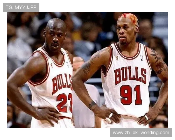 丹尼斯·罗德曼的篮板嗅觉让他在乔丹时代公牛中地位特殊 丹尼斯·罗德曼的篮板嗅觉让他在乔丹时代公牛中地位特殊