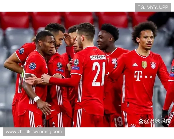 德甲联赛参赛20支球队全面介绍与战绩对比