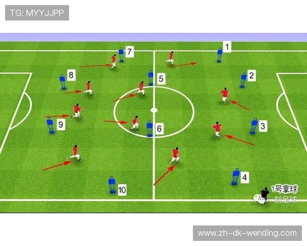 足球比赛中的球员角色定位与任务分配 足球比赛中的球员角色定位与任务分配