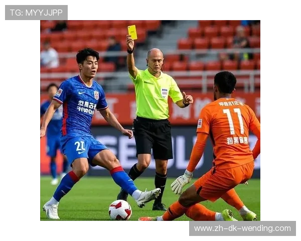 首轮中超五大看点:新人亮眼裁判尺度引热议 首轮中超五大看点:新人亮眼裁判尺度引热议