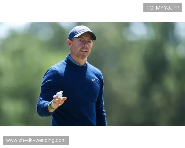 罗斯跻身世界前四舍夫勒持续领跑麦克罗伊排名未变